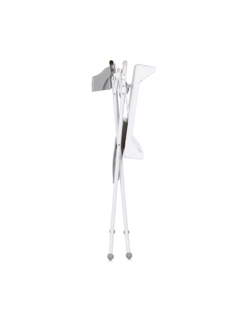 Chipolino Aqua kád + állvány pelenkázólappal - Giraffe
