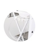 Chipolino Aqua kád + állvány pelenkázólappal - Giraffe