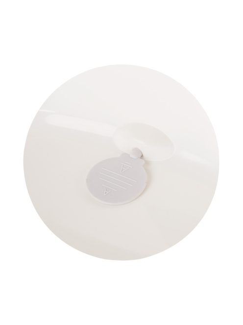 Chipolino Aqua kád + állvány pelenkázólappal - Giraffe