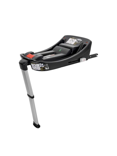 Lorelli Isofix bázistalp Aria Luxe 40x87 cm autóshordozóhoz