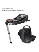 Lorelli Isofix bázistalp Aria Luxe 40x87 cm autóshordozóhoz