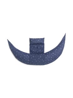   Nuvita Dreamwizard terhességi és szoptatós párna - Blue Star - 7100