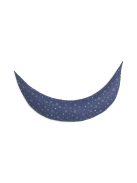 Nuvita Dreamwizard terhességi és szoptatós párna - Blue Star - 7100