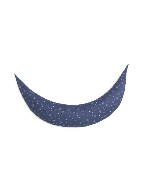 Nuvita Dreamwizard terhességi és szoptatós párna - Blue Star - 7100