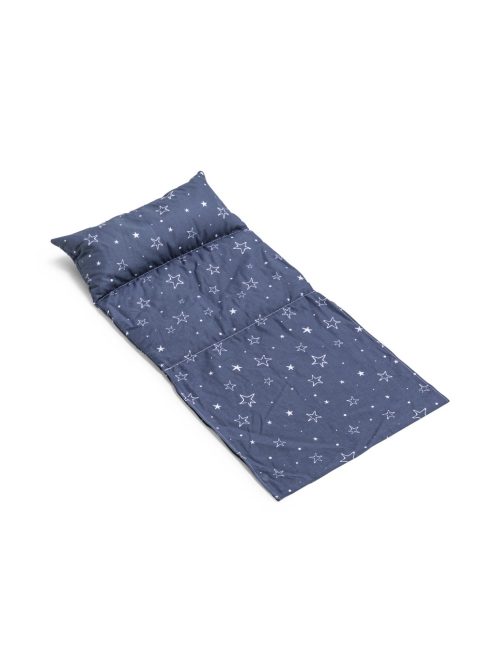 Nuvita Dreamwizard terhességi és szoptatós párna - Blue Star - 7100