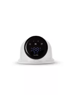   Nuvita Materno Comfort hordozható elektromos mellszívó - 1260W