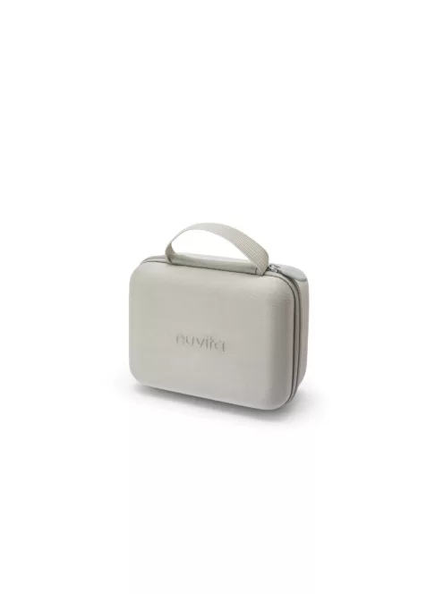 Nuvita Materno Flow hordozható elektromos mellszívó - 1264W