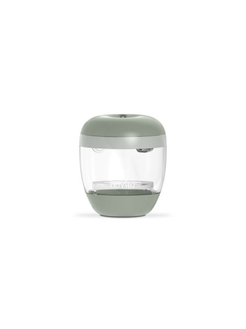Nuvita UV sterilizáló - Sage Green 1556