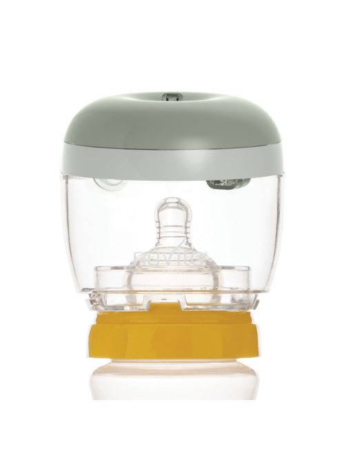 Nuvita UV sterilizáló - Sage Green 1556