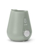 Nuvita Otthoni és autós cumisüveg melegítő - Sage Green 1165