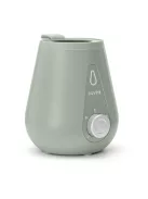 Nuvita Otthoni és autós cumisüveg melegítő - Sage Green 1165