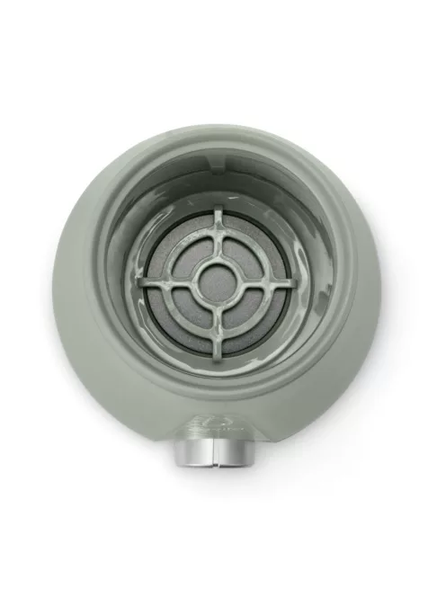 Nuvita Otthoni és autós cumisüveg melegítő - Sage Green 1165