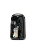 Nuvita Lattespresso tápszerkészítő gép - Black - 1180