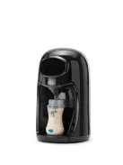 Nuvita Lattespresso tápszerkészítő gép - Black - 1180