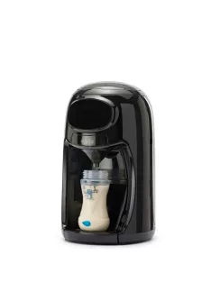 Nuvita Lattespresso tápszerkészítő gép - Black - 1180