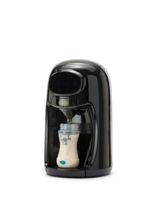 Nuvita Lattespresso tápszerkészítő gép - Black - 1180