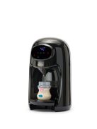Nuvita Lattespresso tápszerkészítő gép - Black - 1180