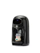 Nuvita Lattespresso tápszerkészítő gép - Black - 1180