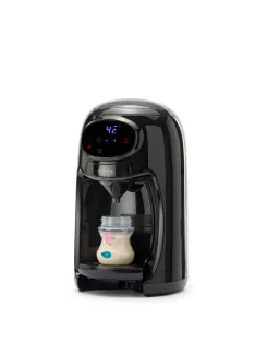 Nuvita Lattespresso tápszerkészítő gép - Black - 1180