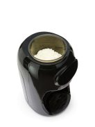Nuvita Lattespresso tápszerkészítő gép - Black - 1180