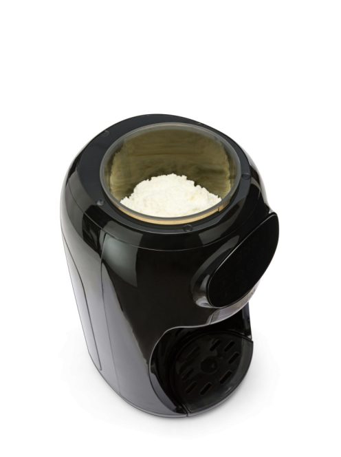 Nuvita Lattespresso tápszerkészítő gép - Black - 1180