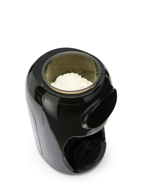 Nuvita Lattespresso tápszerkészítő gép - Black - 1180