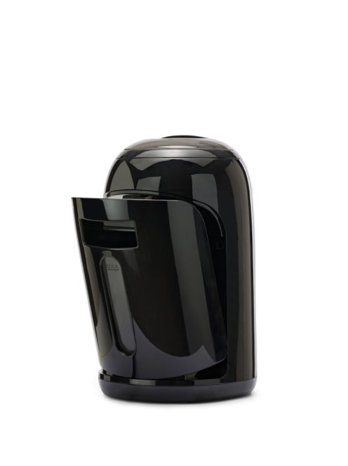 Nuvita Lattespresso tápszerkészítő gép - Black - 1180