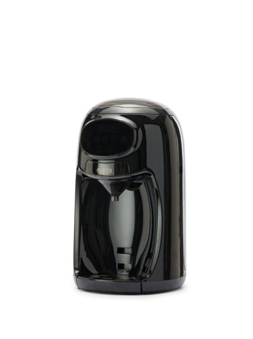 Nuvita Lattespresso tápszerkészítő gép - Black - 1180