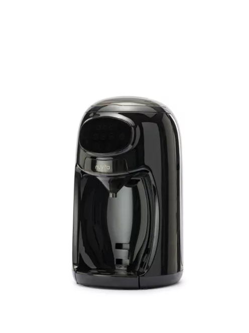Nuvita Lattespresso tápszerkészítő gép - Black - 1180