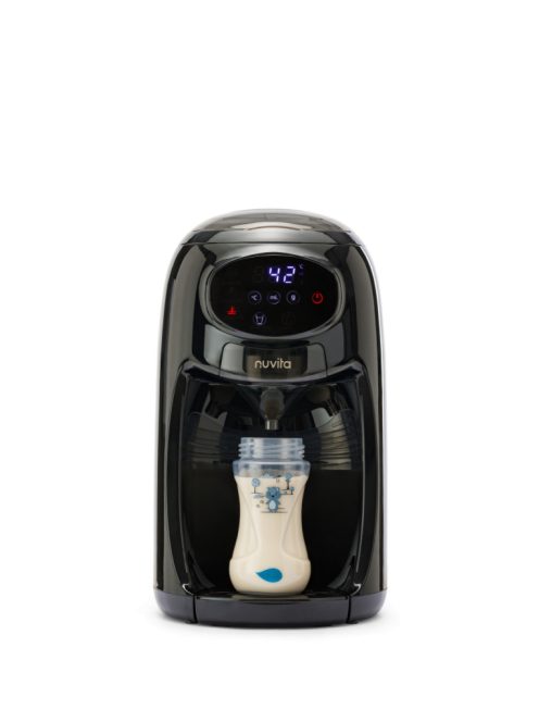 Nuvita Lattespresso tápszerkészítő gép - Black - 1180