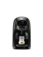 Nuvita Lattespresso tápszerkészítő gép - Black - 1180
