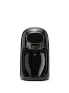 Nuvita Lattespresso tápszerkészítő gép - Black - 1180
