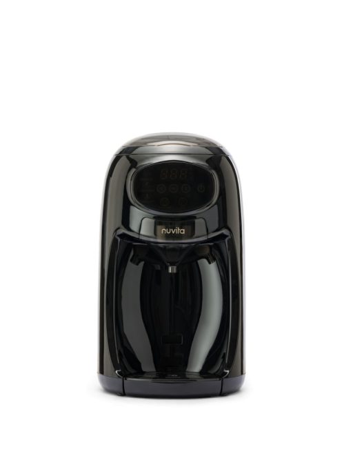 Nuvita Lattespresso tápszerkészítő gép - Black - 1180