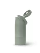 Nuvita Hot'n'go hordozható cumisüveg-melegítő - Sage green - 1190