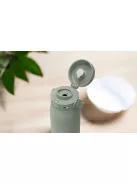 Nuvita Hot'n'go hordozható cumisüveg-melegítő - Sage green - 1190