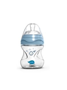 Nuvita Collection cumisüveg 150ml - powder blue - 6011