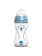 Nuvita Collection cumisüveg 250ml - powder blue - 6031