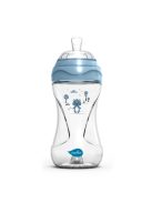 Nuvita Collection cumisüveg 250ml - powder blue - 6031