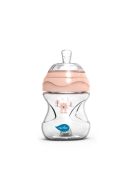 Nuvita Collection cumisüveg 150ml - English Rose - 6011