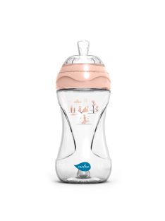 Nuvita Collection cumisüveg 250ml - English Rose - 6031