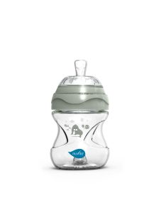 Nuvita Collection cumisüveg 150ml - sage green - 6011