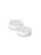 Nuvita Utazókupakok cumisüveghez 2db - 60005