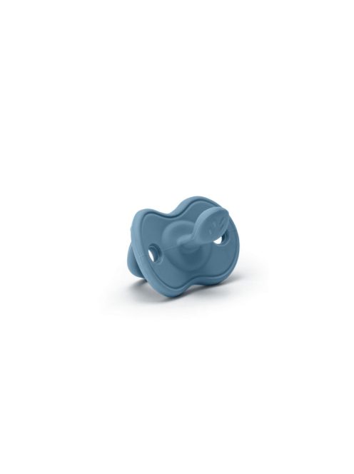 Nuvita Orthosoft Light 2db-os cumi szett 0+ - Powder Blue/Sage Green - 7052