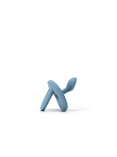 Nuvita Orthosoft Light 2db-os cumi szett 0+ - Powder Blue/Sage Green - 7052