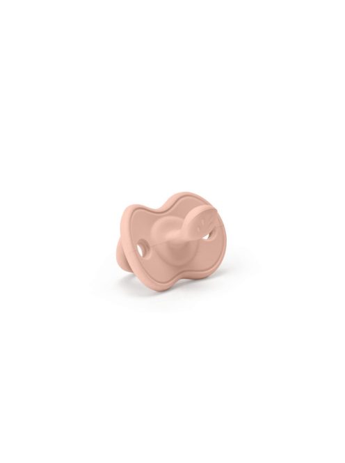 Nuvita Orthosoft Light 2db-os cumi szett 0+ - English Rose/Sage Green - 7052