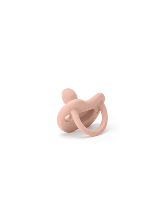 Nuvita Orthosoft Light 2db-os cumi szett 0+ - English Rose/Sage Green - 7052