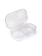 Nuvita Orthosoft Light 2db-os cumi szett 0+ - English Rose/Sage Green - 7052