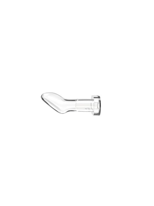Nuvita Orthosoft Air55 2db-os cumi szett 0+ - English Rose/Sage Green - szív/hold 70642