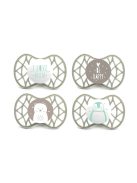 Nuvita Try Me Air55 2x2db-os cumi szett - 70654