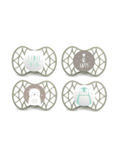 Nuvita Try Me Air55 2x2db-os cumi szett - 70654